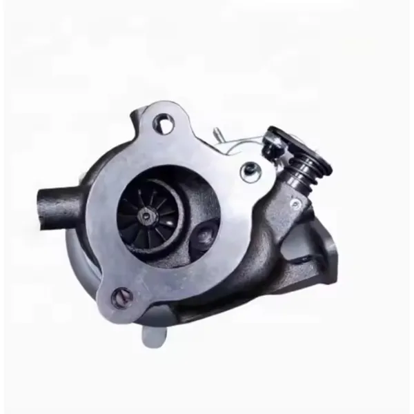 Turbo Para Haval H2 2014 2020